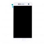 Lcd Screen For Zte Blade V8 Mini Replacement Display By - Maxbhi Com