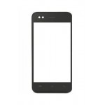 Touch Screen Digitizer For Lava A50 Black By - Maxbhi.com
