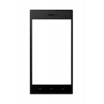Touch Screen Digitizer For Trio V45dt Black By - Maxbhi.com