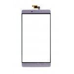 Touch Screen Digitizer For Vkworld T1 Plus Grey By - Maxbhi.com