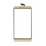 Touch Screen Digitizer For Vkworld T1 Plus Rose Gold By - Maxbhi.com