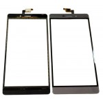 Touch Screen Digitizer For Vkworld T1 Plus Silver By - Maxbhi Com