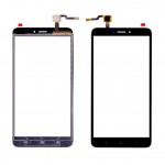 Touch Screen Digitizer For Xiaomi Mi Max 2 128gb Black By - Maxbhi Com