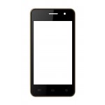 Touch Screen Digitizer For Ziox Astra Champ 4g Black By - Maxbhi.com