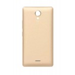 Back Panel Cover For Blu Studio G Plus Hd White - Maxbhi.com