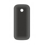 Back Panel Cover For Detel D120 Plus Black - Maxbhi.com