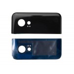 Back Panel Cover For Google Pixel Xl 2 Black - Maxbhi Com