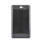 Back Panel Cover For Icex Iconia 4g Black - Maxbhi.com