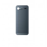 Back Panel Cover For Relaxx R7s Black - Maxbhi.com