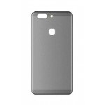 Back Panel Cover For Zopo Speed X Grey - Maxbhi.com