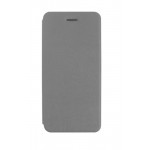 Flip Cover For Blu Studio G Plus Hd Grey By - Maxbhi.com