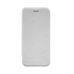 Flip Cover For Icex Iconia 4g White By - Maxbhi.com