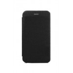 Flip Cover For Ziox Astra Young 4g Black By - Maxbhi.com