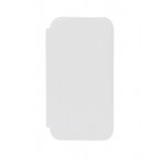 Flip Cover For Zte Max Xl White By - Maxbhi.com