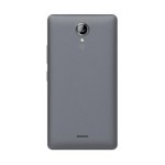 Full Body Housing For Blu Studio G Plus Hd Black - Maxbhi.com