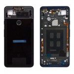 Full Body Housing For Google Pixel Xl 2 Black - Maxbhi Com