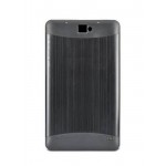 Full Body Housing For Icex Iconia 4g Black - Maxbhi.com