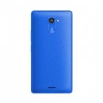 Full Body Housing For Infinix Hot 4 Blue - Maxbhi Com