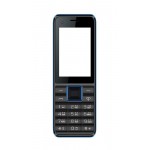 Full Body Housing For Jivi N2244 Selfie Black - Maxbhi.com