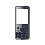 Full Body Housing For Relaxx R7s Black - Maxbhi Com