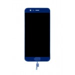 Lcd With Touch Screen For Xiaomi Mi6 128gb Blue By - Maxbhi.com