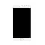 Lcd With Touch Screen For Xiaomi X1 White By - Maxbhi.com