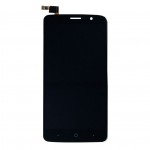 Lcd Screen For Zte Max Xl Replacement Display By - Maxbhi Com