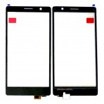Touch Screen Digitizer For Blu Studio G Plus Hd Black By - Maxbhi Com