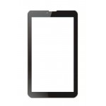 Touch Screen Digitizer For Icex Iconia 4g Black By - Maxbhi.com
