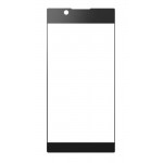 Touch Screen Digitizer For Sony Xperia L1 Black By - Maxbhi Com