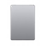 Back Panel Cover For Apple Ipad Pro 10.5 2017 Wifi 256gb Black - Maxbhi.com