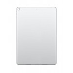 Back Panel Cover For Apple Ipad Pro 10.5 2017 Wifi 256gb Silver - Maxbhi.com