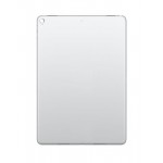 Back Panel Cover For Apple Ipad Pro 10.5 2017 Wifi 256gb White - Maxbhi.com