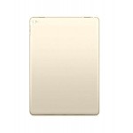 Back Panel Cover For Apple Ipad Pro 10.5 2017 Wifi Cellular 256gb Gold - Maxbhi.com