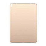 Back Panel Cover For Apple Ipad Pro 10.5 2017 Wifi Cellular 64gb Gold - Maxbhi.com