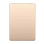 Back Panel Cover For Apple Ipad Pro 10.5 2017 Wifi Cellular 64gb White - Maxbhi.com