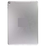 Back Panel Cover For Apple Ipad Pro 10 5 2017 Wifi Cellular 256gb Black - Maxbhi Com