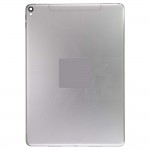 Back Panel Cover For Apple Ipad Pro 10 5 2017 Wifi Cellular 256gb Grey - Maxbhi Com