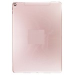 Back Panel Cover For Apple Ipad Pro 10 5 2017 Wifi Cellular 256gb Rose Gold - Maxbhi Com