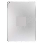 Back Panel Cover For Apple Ipad Pro 10 5 2017 Wifi Cellular 256gb White - Maxbhi Com