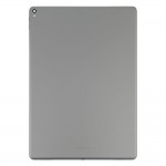 Back Panel Cover For Apple Ipad Pro 12 9 2017 Black - Maxbhi Com