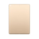 Back Panel Cover For Apple New Ipad 2017 Wifi 32gb White - Maxbhi.com