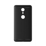 Back Panel Cover For Gionee A1 Signature Edition Black - Maxbhi.com
