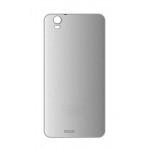 Back Panel Cover For Jivi Grand 3000 Grey - Maxbhi.com