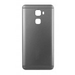 Back Panel Cover For Leeco Le Pro 3 Elite Black - Maxbhi Com