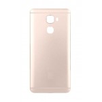 Back Panel Cover For Leeco Le Pro 3 Elite Gold - Maxbhi Com