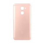 Back Panel Cover For Leeco Le Pro 3 Elite Rose Gold - Maxbhi Com