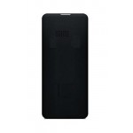 Back Panel Cover For Lemon Agni 108 Black - Maxbhi.com