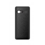 Back Panel Cover For Rocktel R10 Black - Maxbhi.com