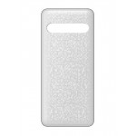 Back Panel Cover For Rocktel Selfie S2 White - Maxbhi.com